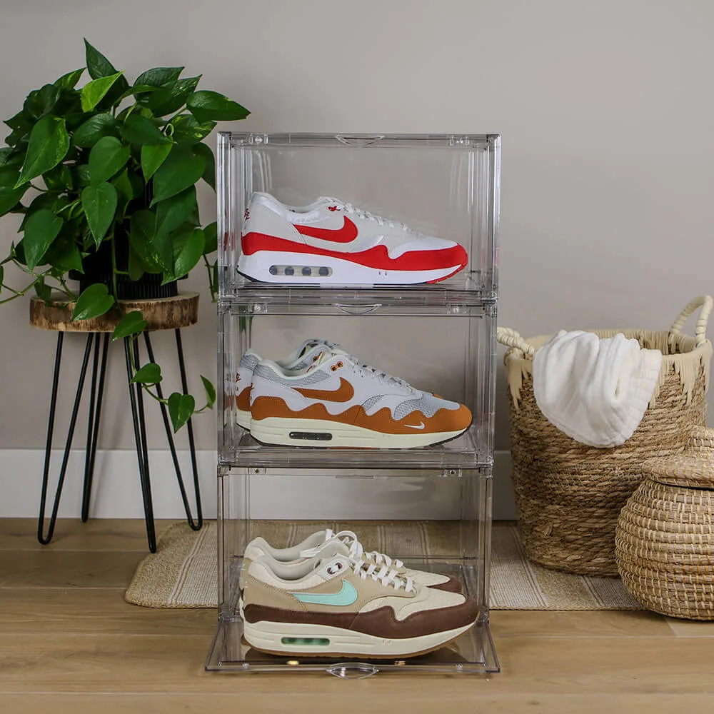 Sneakerbox discount